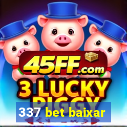 337 bet baixar